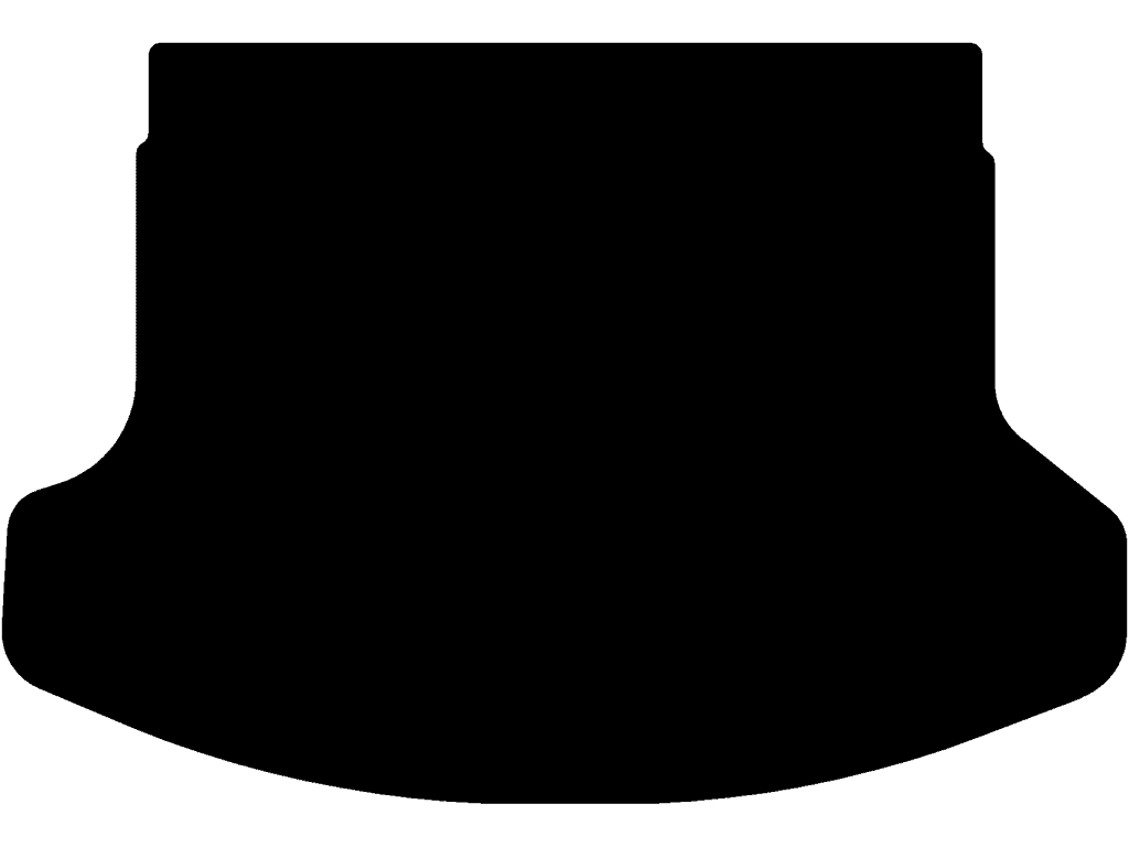 Fastback | Kun kompatibel med modeller med lavt bagasjeromsgulv | Variant 1