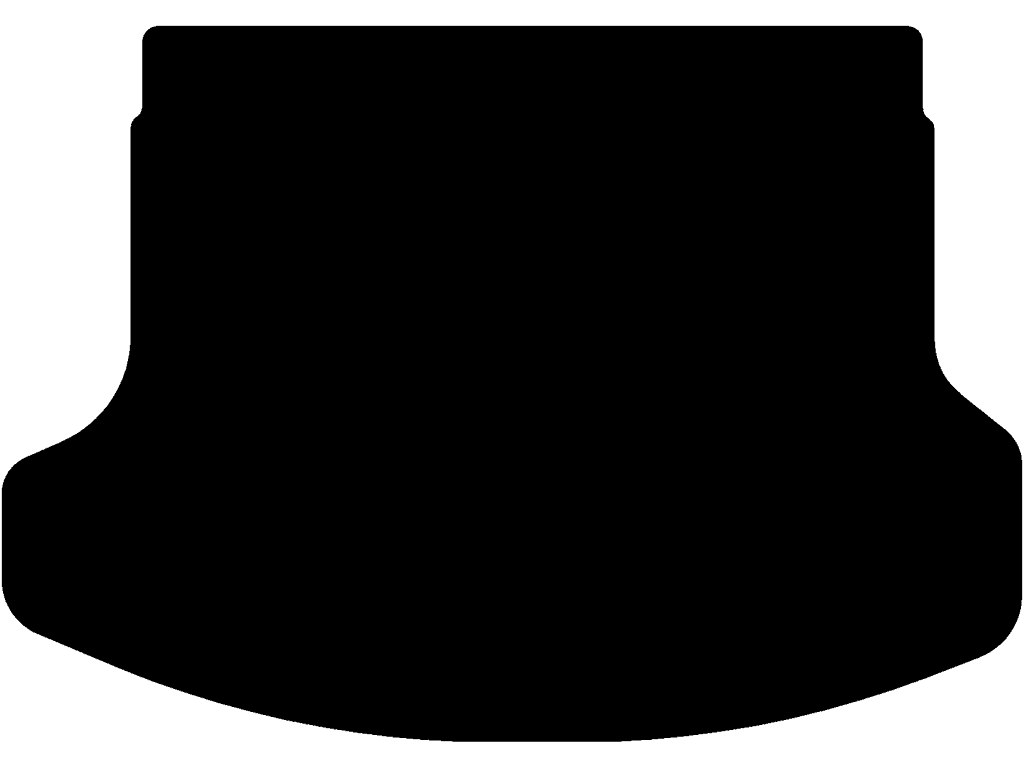 Fastback | Kun kompatibel med modeller med lavt bagasjeromsgulv | Variant 2