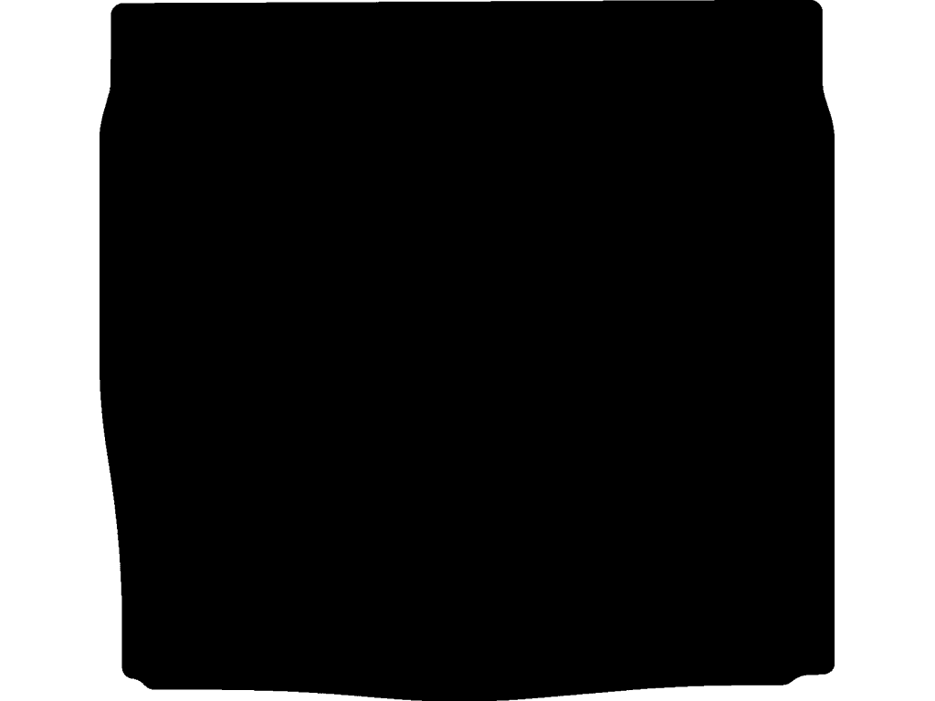 Sedan | Kun kompatibel med modeller med lavt bagasjeromsgulv