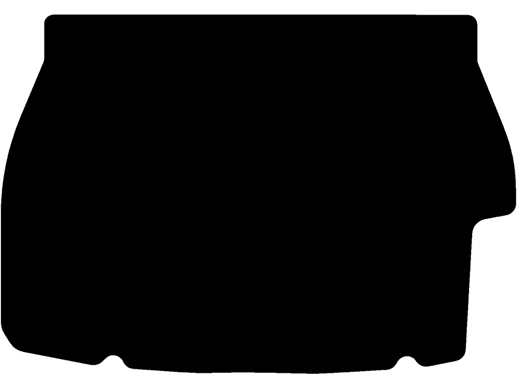 GR-Sport | Kun kompatibel med modeller med høyt bagasjeromsgulv