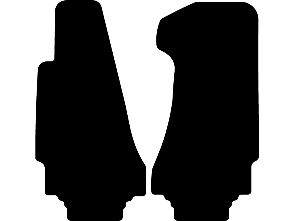 Bilmatter til Aston Martin DB9 2004 - 2016