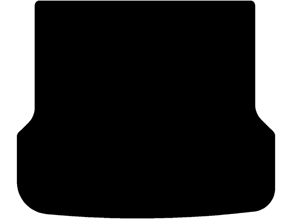 Kun kompatibel med modeller med høyt bagasjeromsgulv