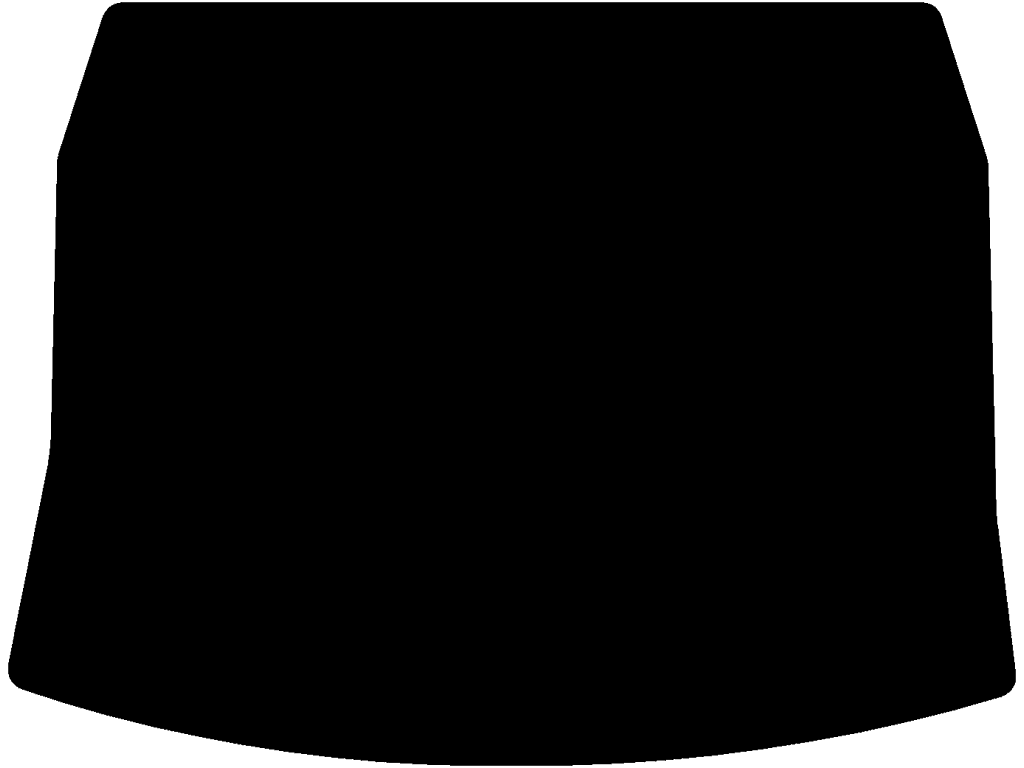 Sportback | Quattro | Kun kompatibel med modeller med lavt bagasjeromsgulv