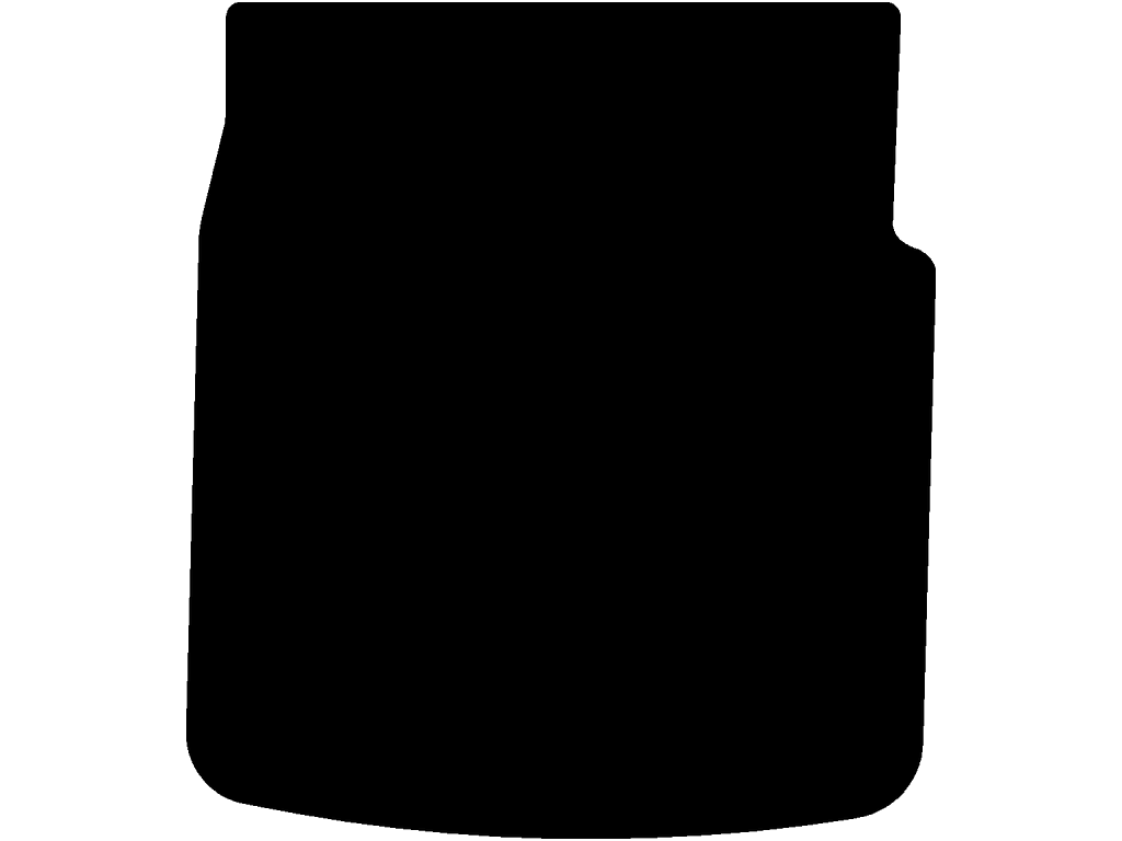 RS7 | Kun kompatibel med modeller med lavt bagasjeromsgulv