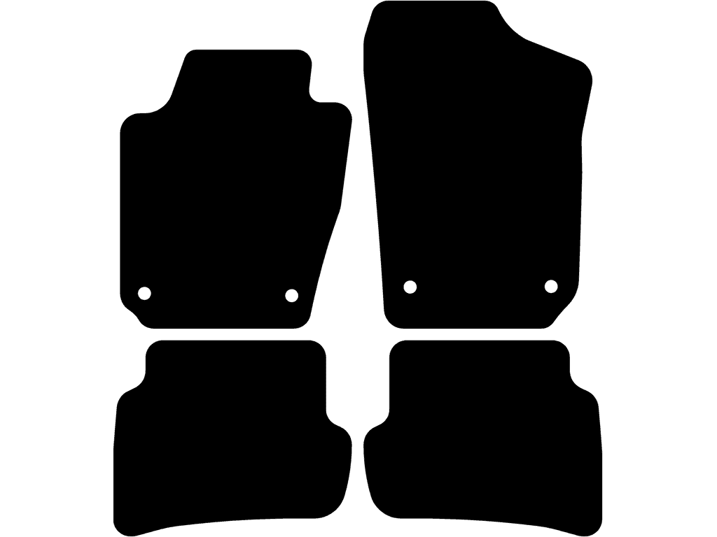 3/5-dørs / Station | Variant 1