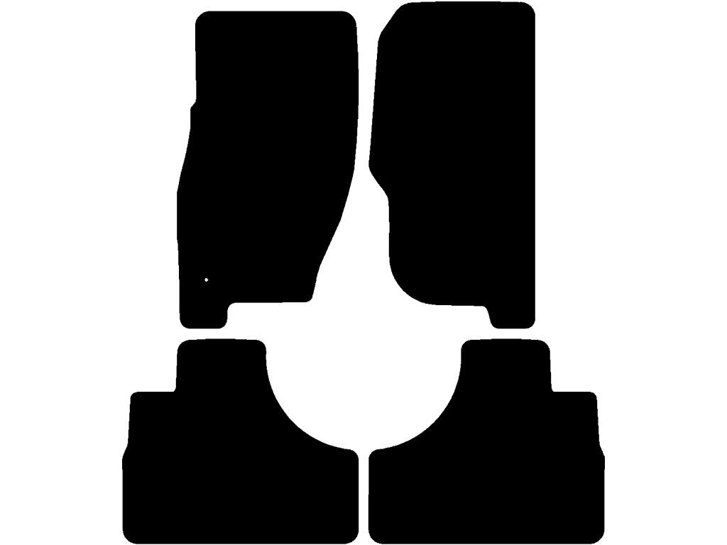 KJ Sport | Festesystem: Skruefestering med silmukke