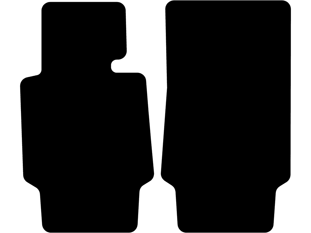 Bilmatter til BMW Z8 E52 2000 - 2003