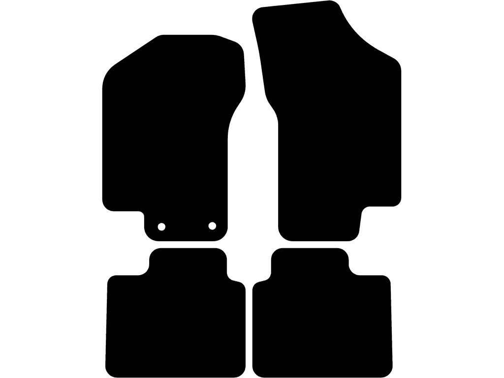 Bilmatter til Fiat Tipo 1988 - 1995