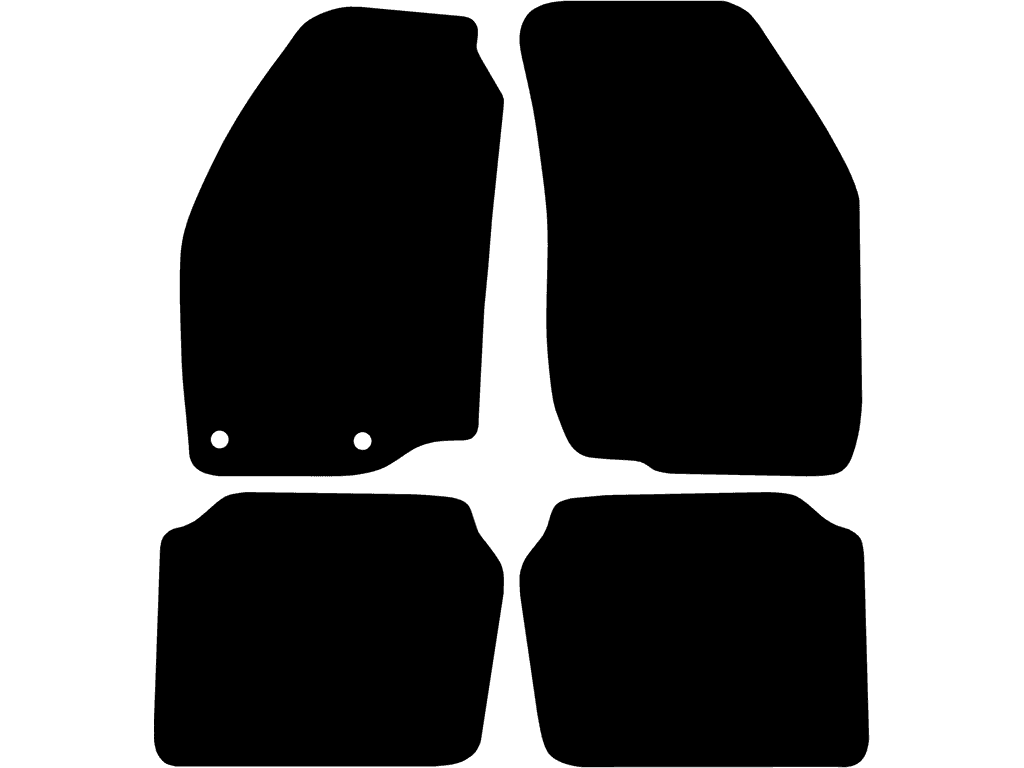 Bilmatter til Suzuki Baleno 1995 - 2001