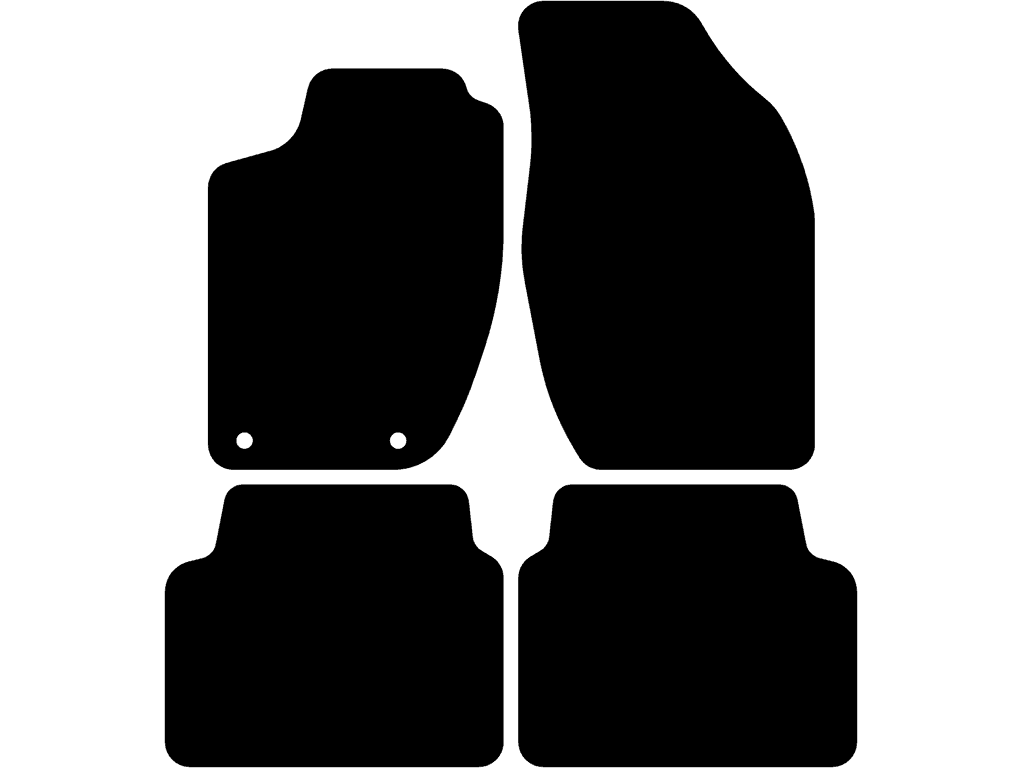 Bilmatter til Fiat Croma 154 1985 - 1996