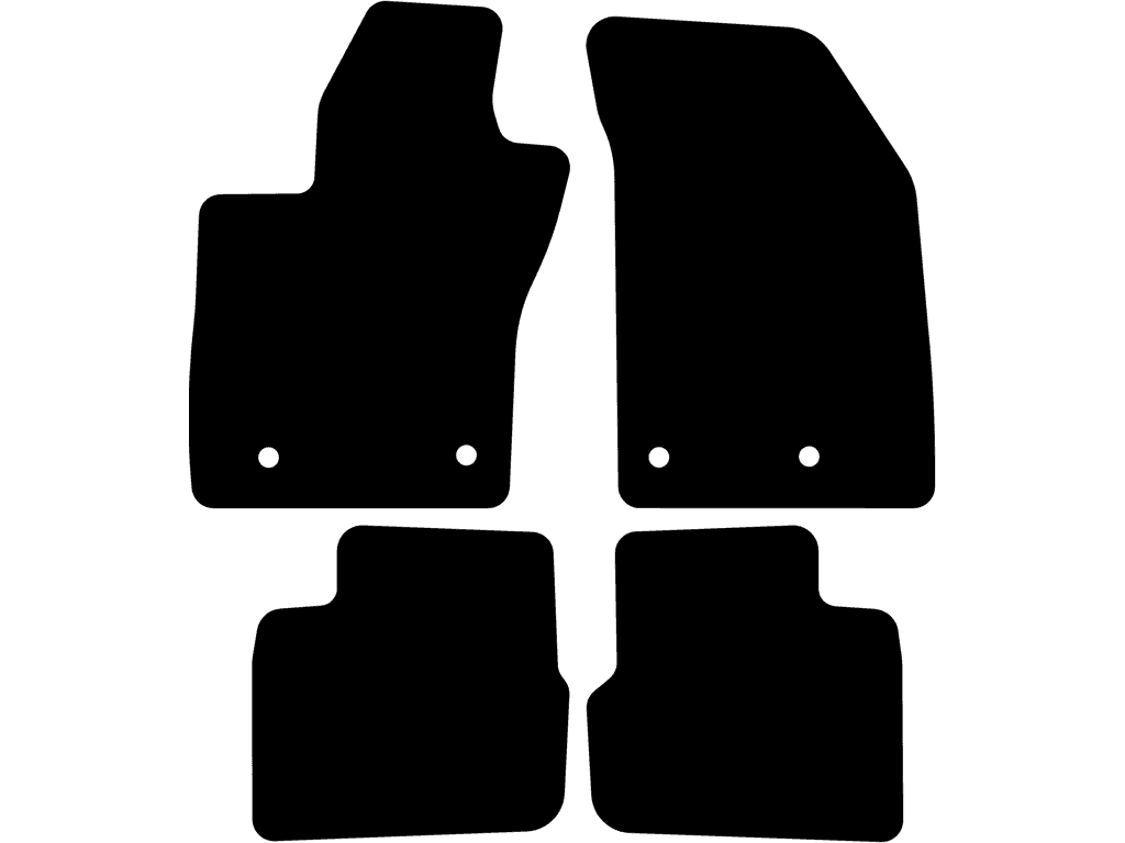 Kombikupé / Station Wagon