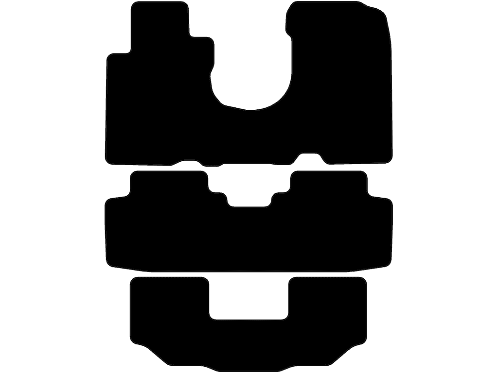 Bilmatter til Honda Stream 2000 - 2014