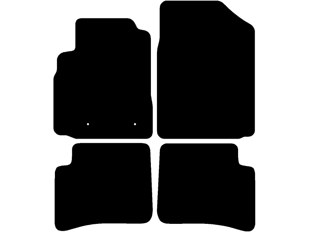 1 | 5-dørs | T-Sport