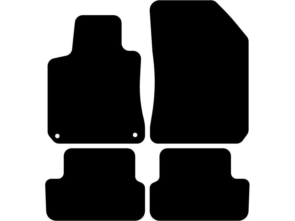 308 Phase 2 | 5-dørs | GTi