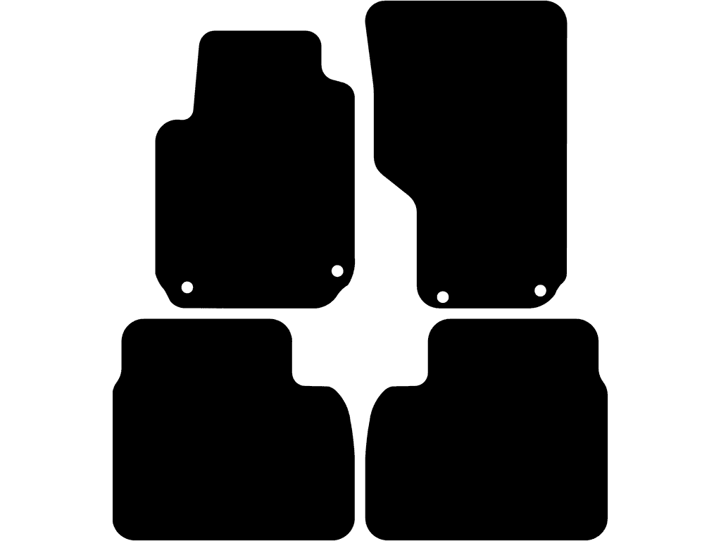 Dobbelt kabin / Plus kabin