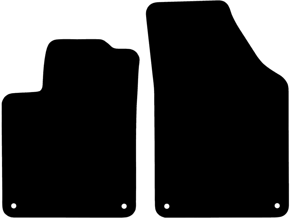 Bilmatter til Peugeot RCZ 2010 - 2015