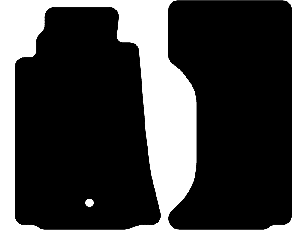 Én feste | Festesystem: Clips (med øye) med skruv