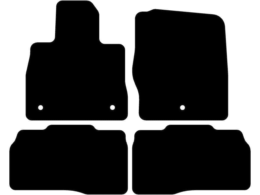 5-seter | Plug-in hybrid