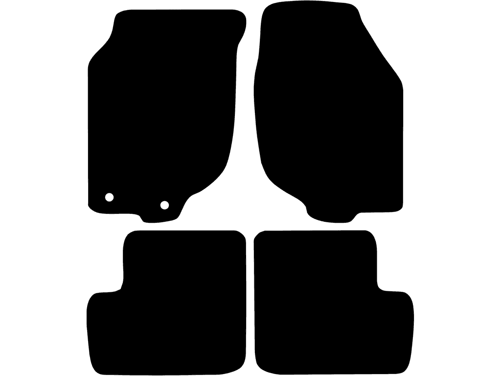 Bilmatter til Rover 200 1995 - 1999