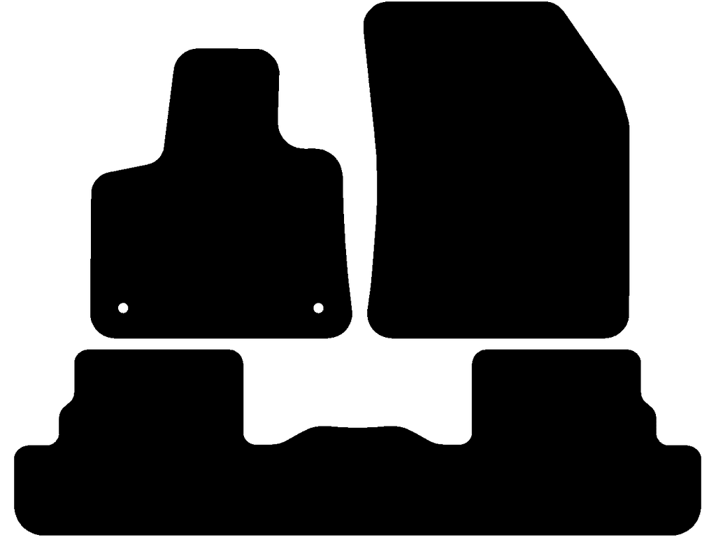 3008 Phase 2 | Plug-in hybrid