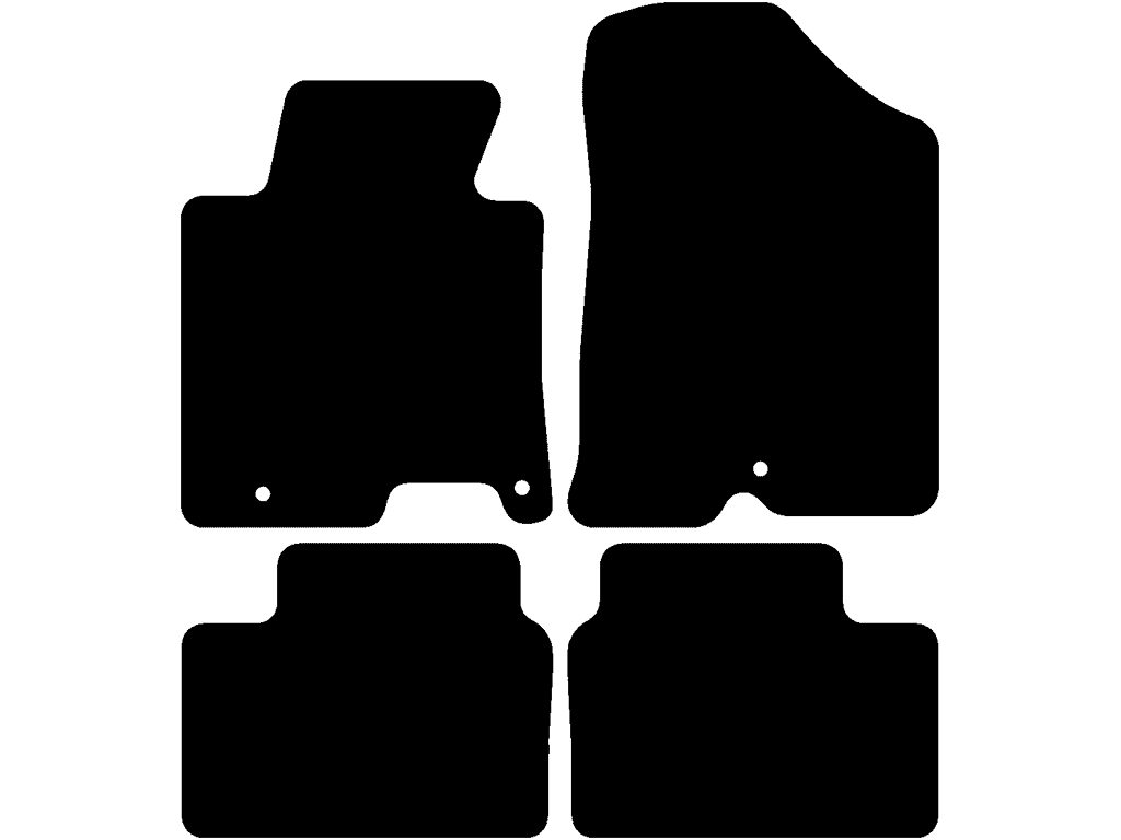 5-dørs / Sportswagon