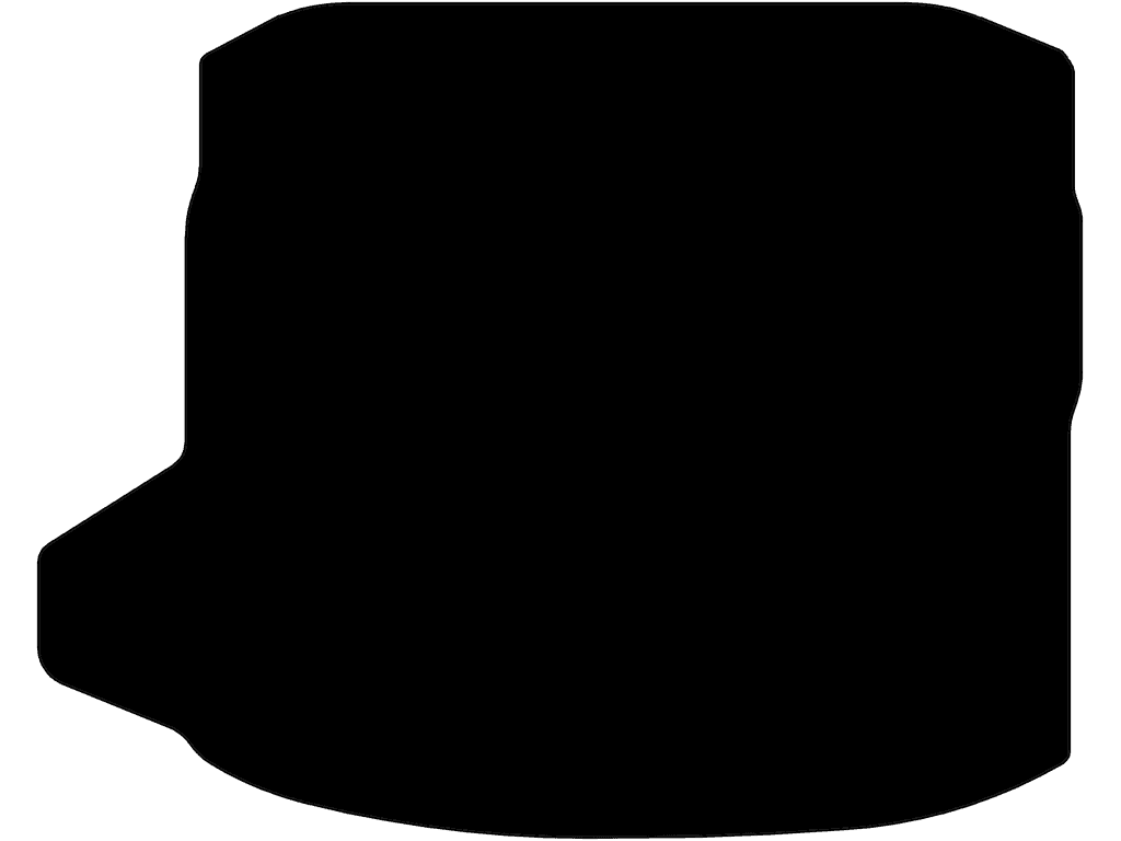 Limousin | Kun kompatibel med modeller med bagasjeromspakke inkl. Nett