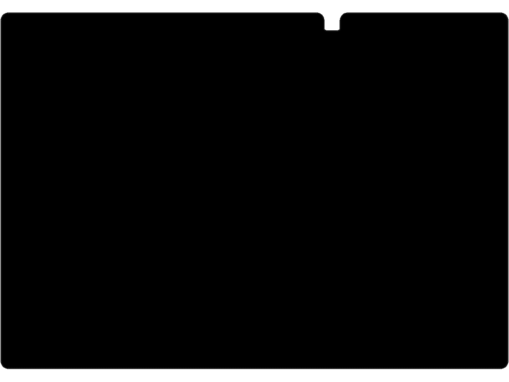 Kun kompatibel med modeller med lavt bagasjeromsgulv