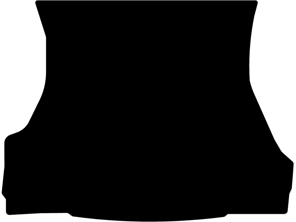 Kun kompatibel med 5 -dørs modeller