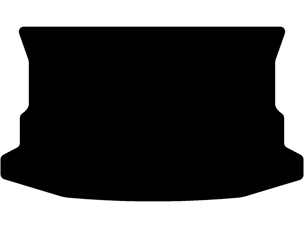 Kun kompatibel med modeller med høyt bagasjeromsgulv