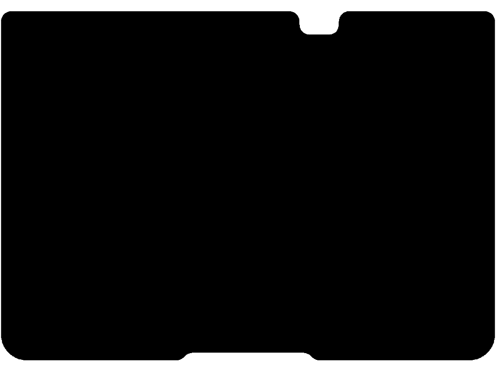 Kun kompatibel med modeller med høyt bagasjeromsgulv