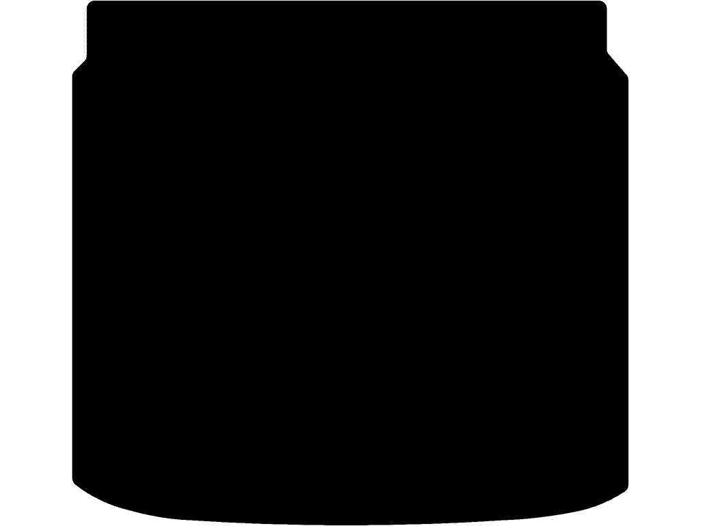 Kun kompatibel med modeller med høyt bagasjeromsgulv