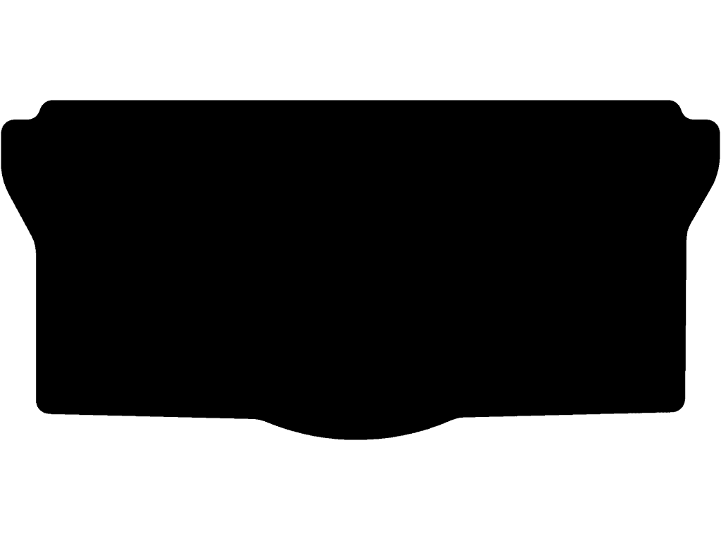 Kun kompatibel med modeller med lavt bagasjeromsgulv