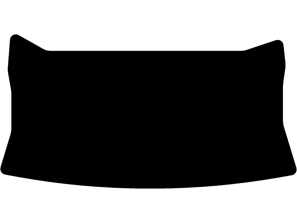 Kun kompatibel med modeller med lavt bagasjeromsgulv