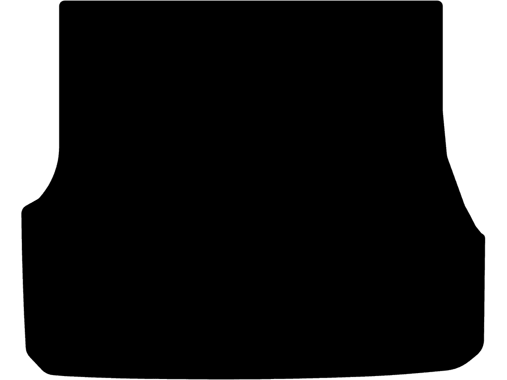 Station | Kun kompatibel med modeller med høyt bagasjeromsgulv