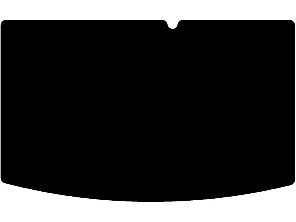 Kun kompatibel med modeller med lavt bagasjeromsgulv