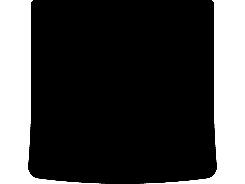 Station | Kun kompatibel med modeller med høyt bagasjeromsgulv