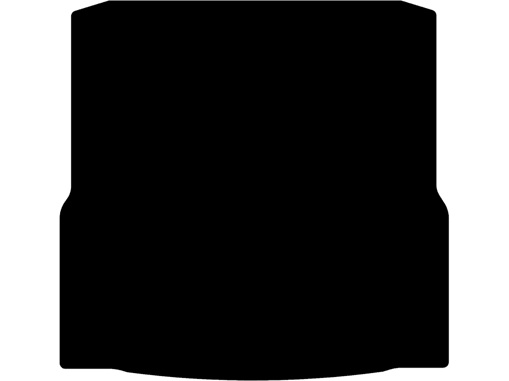 Station | Kun kompatibel med modeller med høyt bagasjeromsgulv