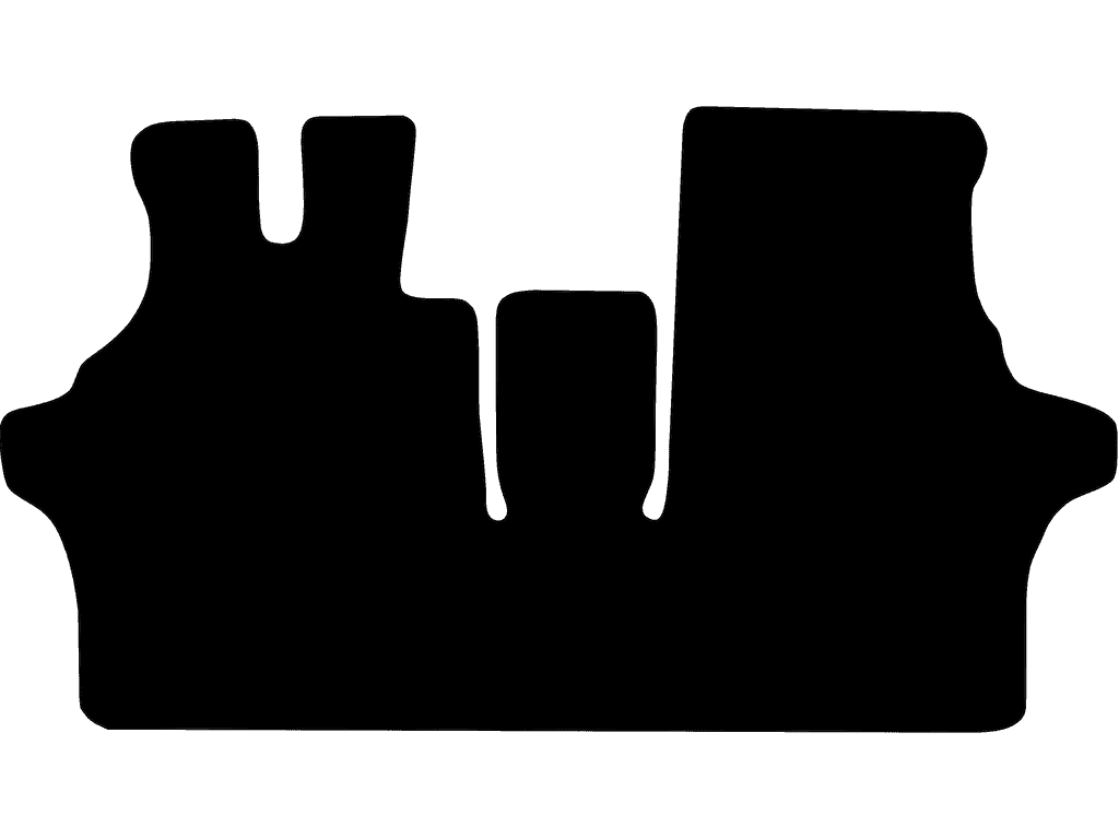 Bilmatter til Mercedes Vito 108 1996 - 1999