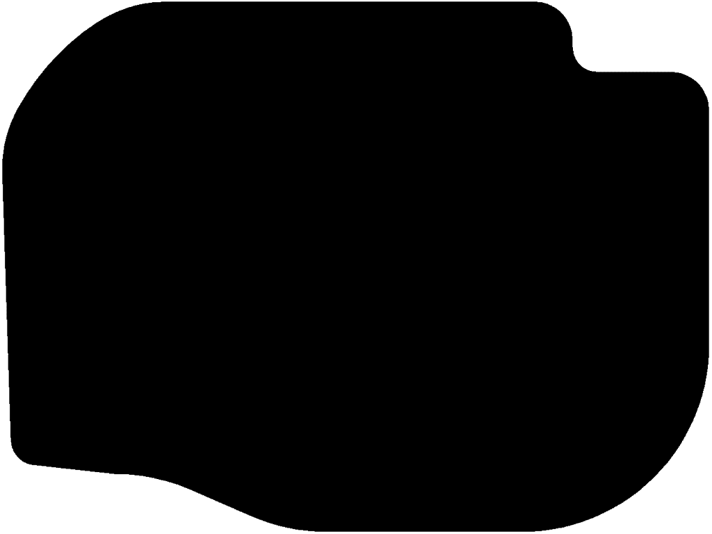 Kun kompatibel med modeller med lavt bagasjeromsgulv | Variant 3