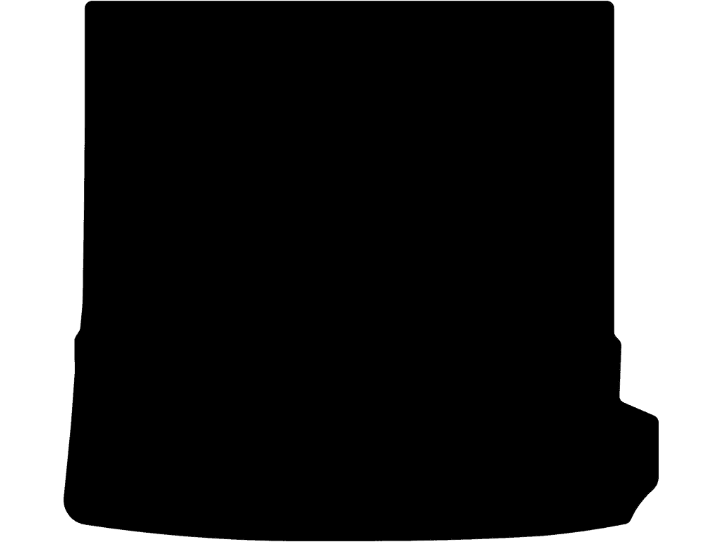 5-seter | Kun egnet for modeller med høyt lastegulv