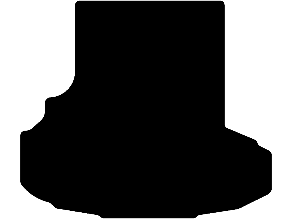 Limousin | Kun kompatibel med modeller med lavt bagasjeromsgulv