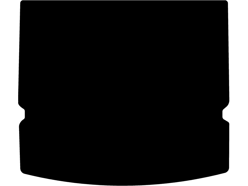 7-seter | Kun kompatibel med modeller med høyt bagasjeromsgulv