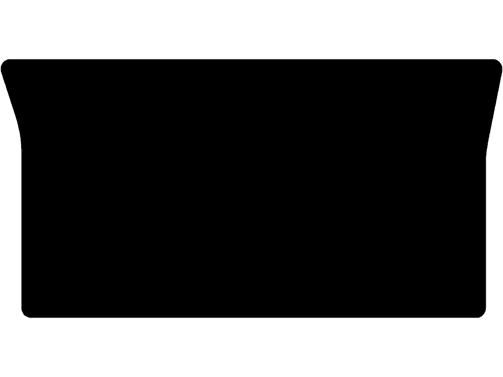 Kun kompatibel med modeller uten subwoofer