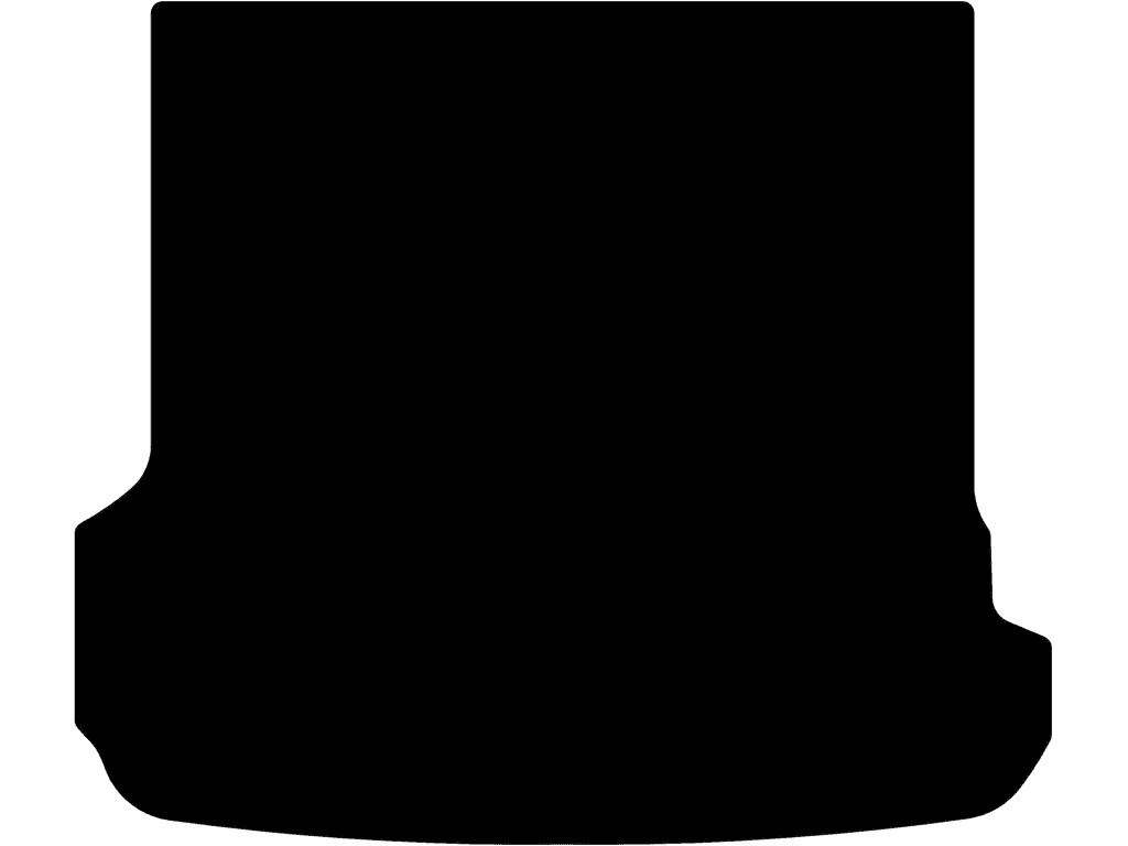 7-seter | Kun kompatibel med modeller med høyt bagasjeromsgulv