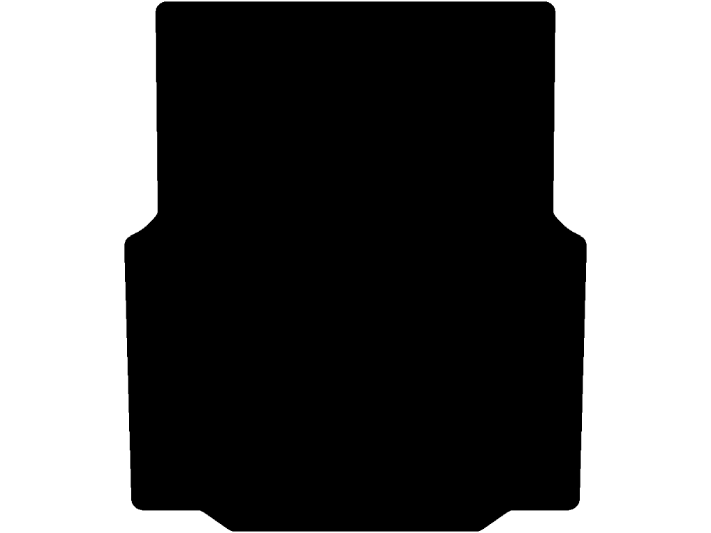 Coupé | Kun kompatibel med modeller med lavt bagasjeromsgulv