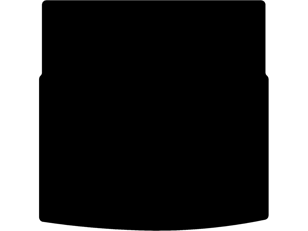 Kun kompatibel med modeller med høyt bagasjeromsgulv