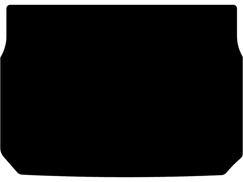 Kun kompatibel med modeller med høyt bagasjeromsgulv