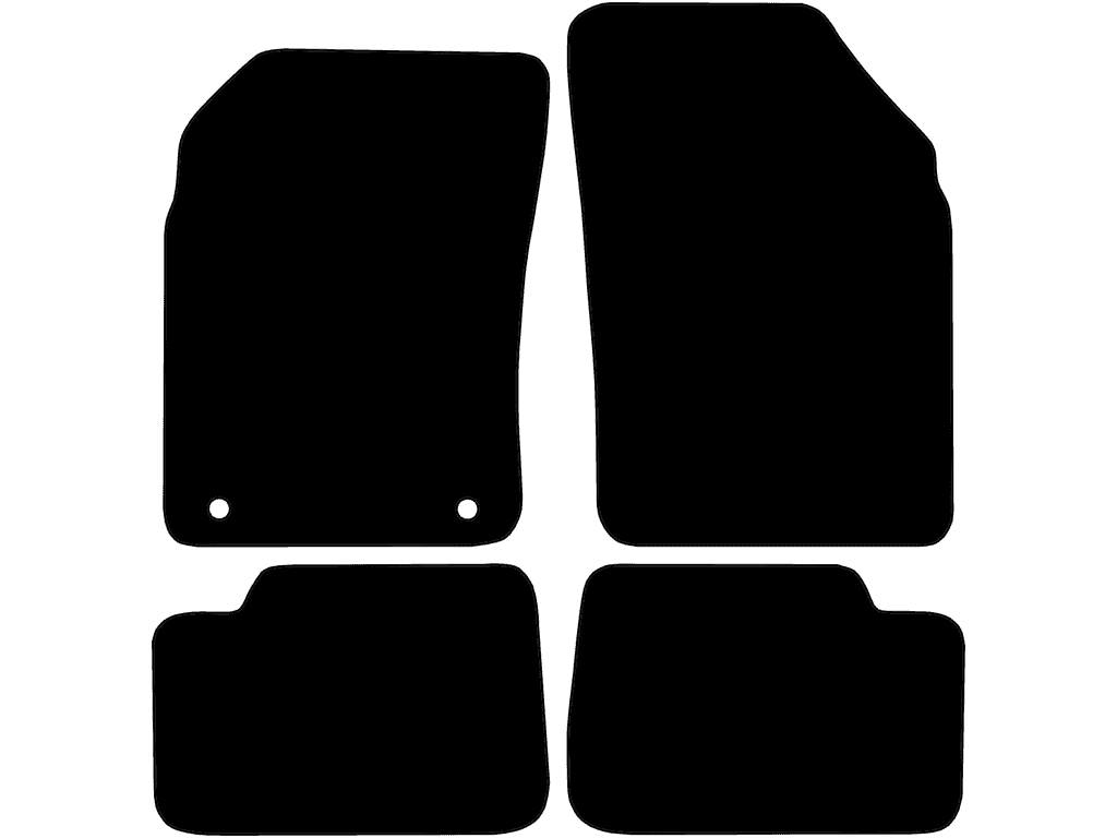 Bilmatter til Nissan Micra 1992 - 2003