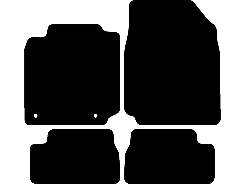 3/5-dørs