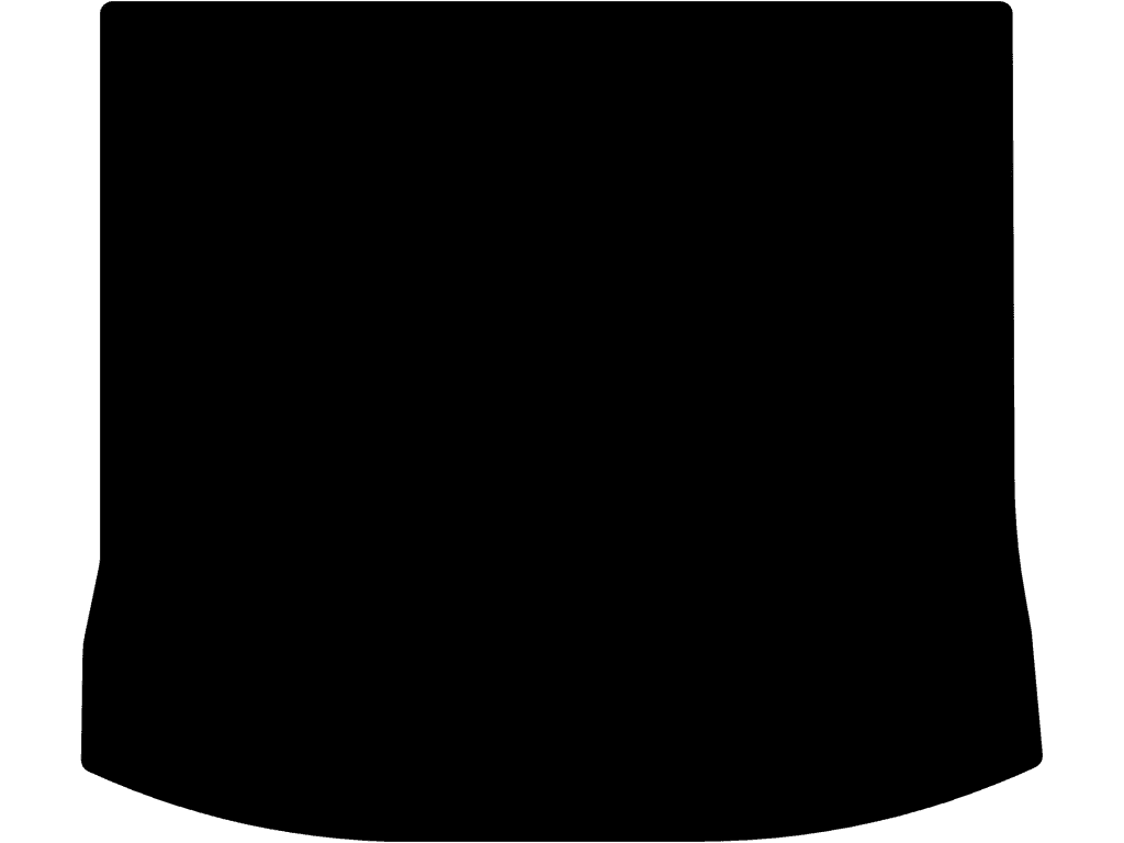 Kun kompatibel med modeller med høyt bagasjeromsgulv